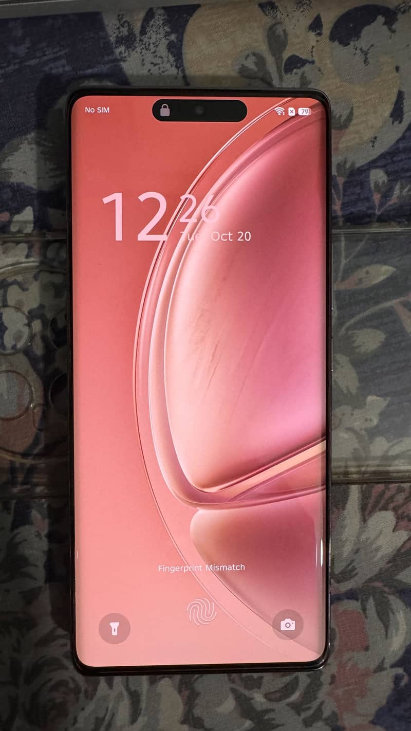 Infinix Zero 40 1