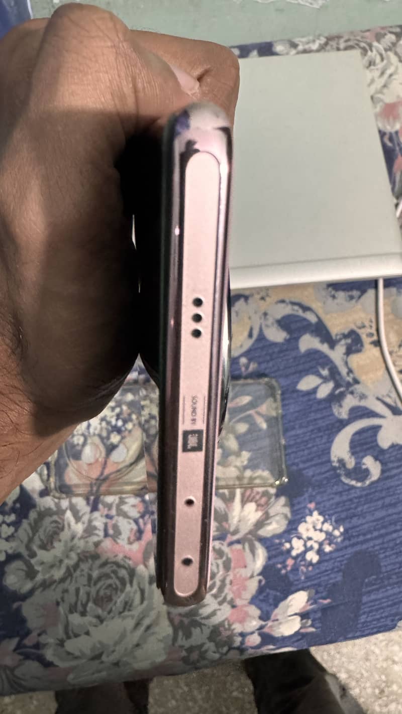 Infinix Zero 40 3