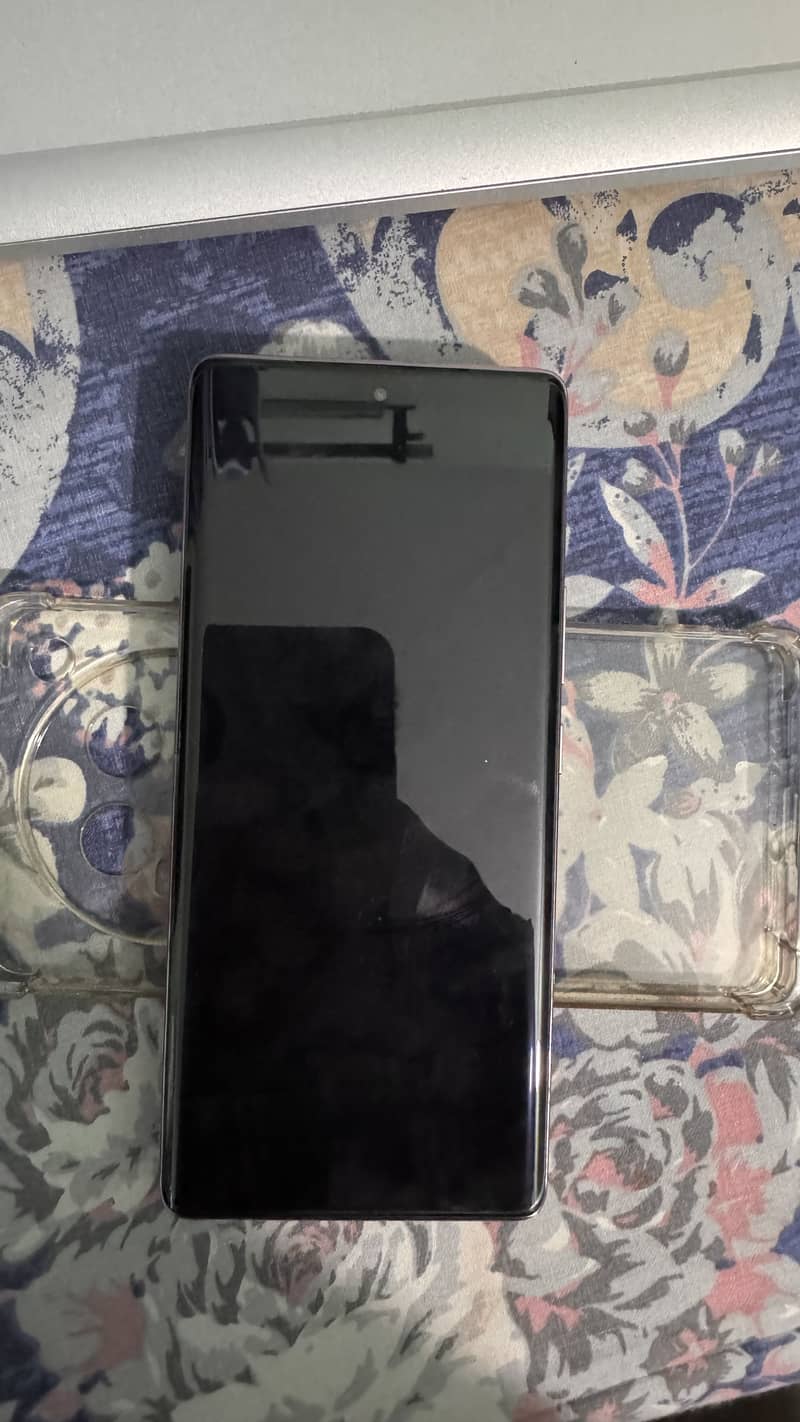 Infinix Zero 40 6