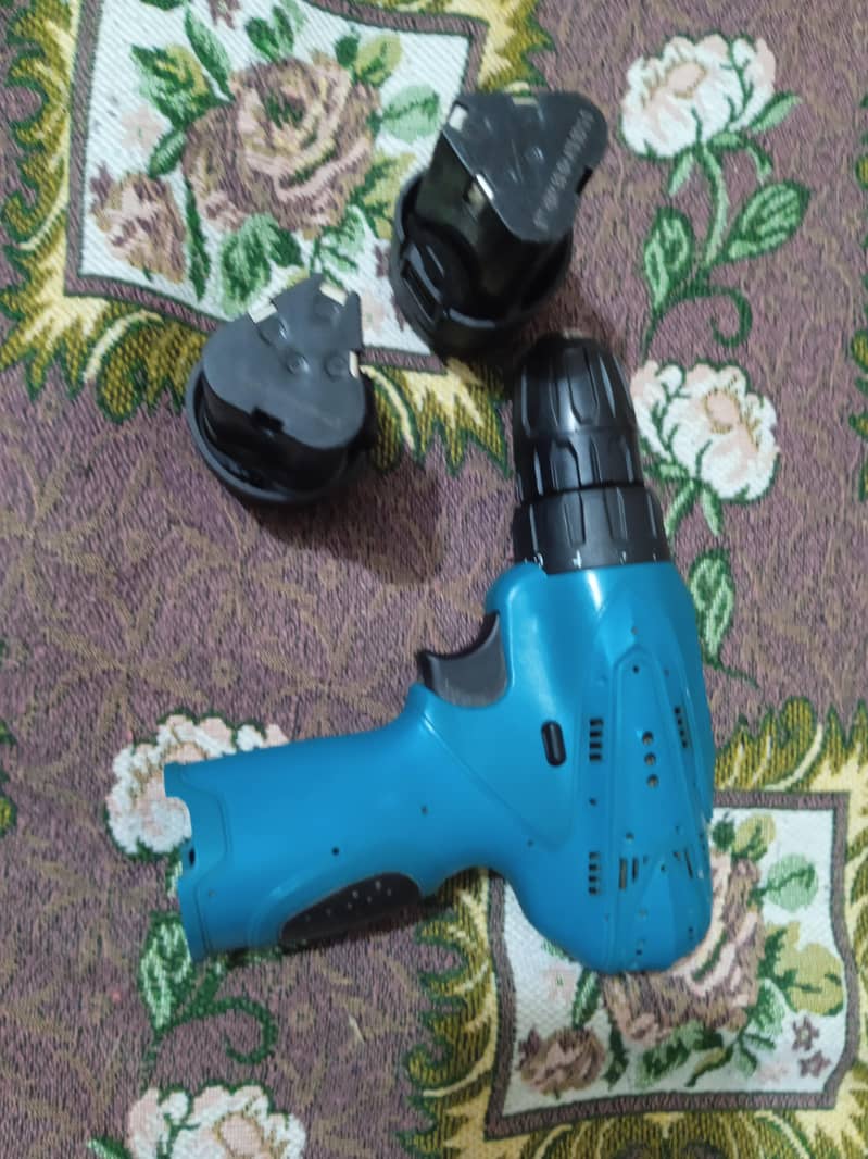 drill machine 2