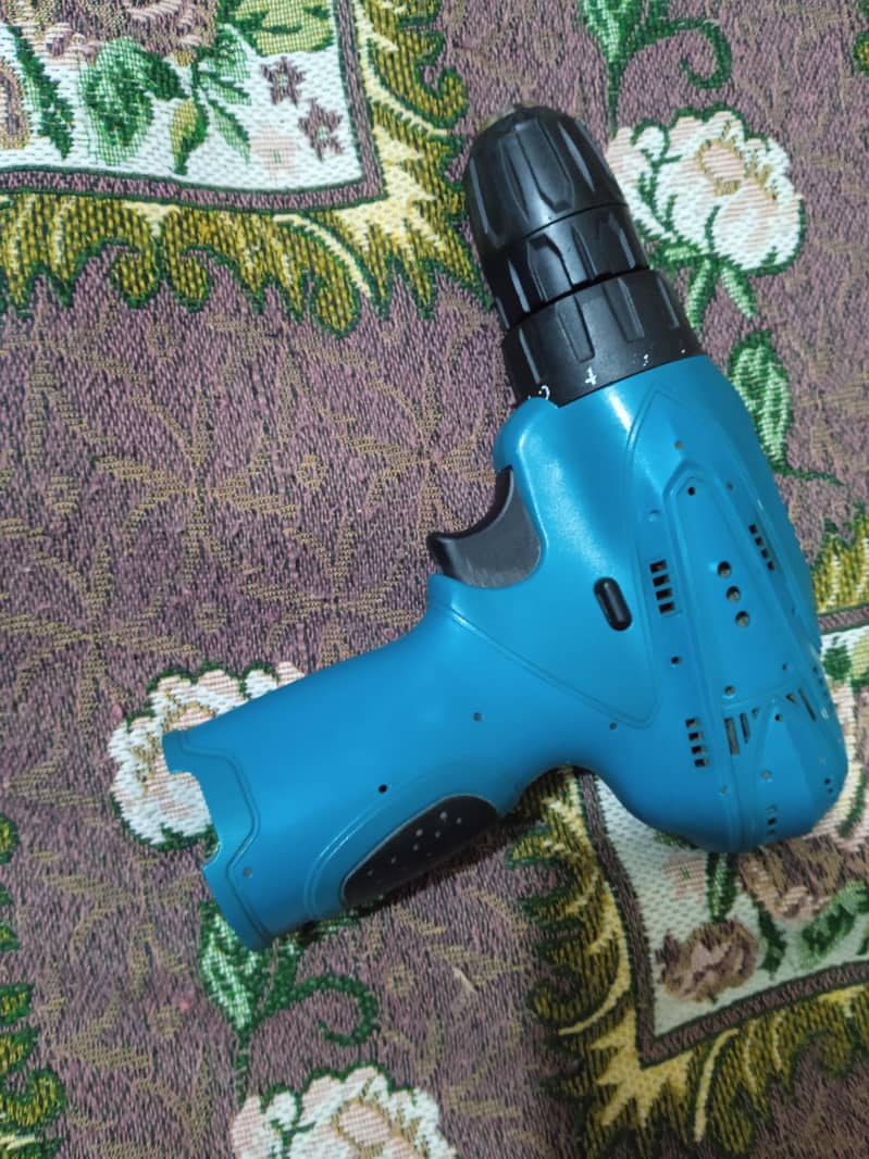 drill machine 3