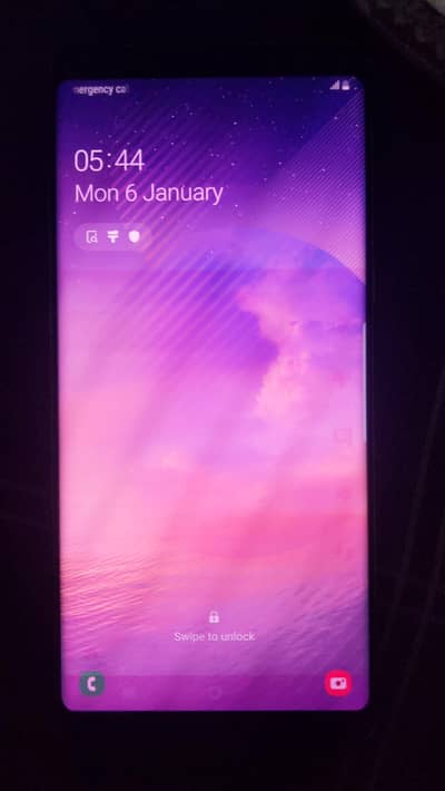 Samsung Mobile Note 8