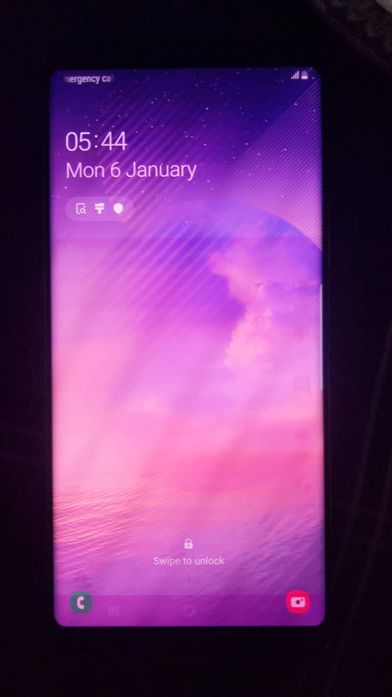 Samsung Mobile Note 8 0