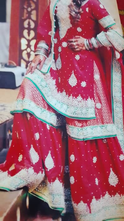 Bridal dress available for sale