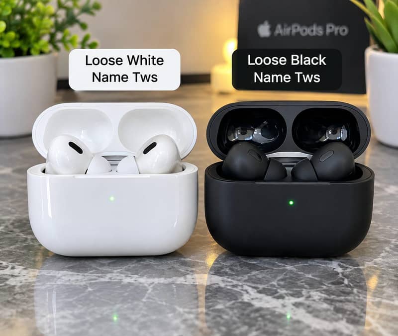 Earbuds pro2 0