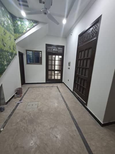 1.5 Storey House with Gas New City Phase-2