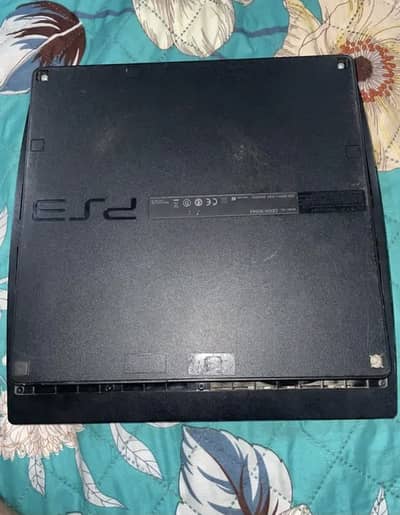 Play station 3