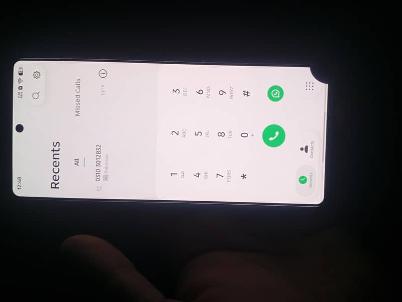 Infinix Note 40 0