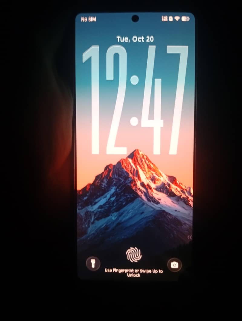 Infinix Note 40 3