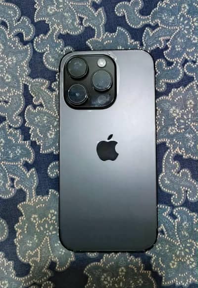 Apple iPhone 14 Pro