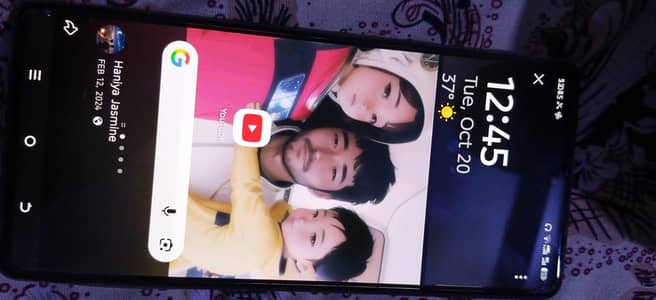 Tecno CAMON 30