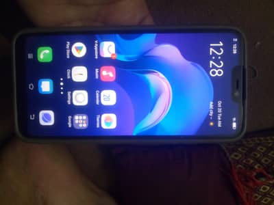 Vivo Y85 moddle 1723