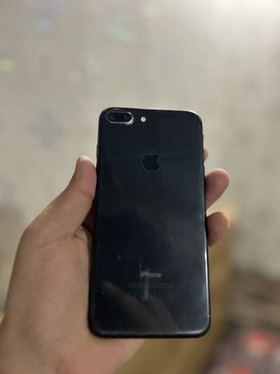 Apple iPhone 7 Plus