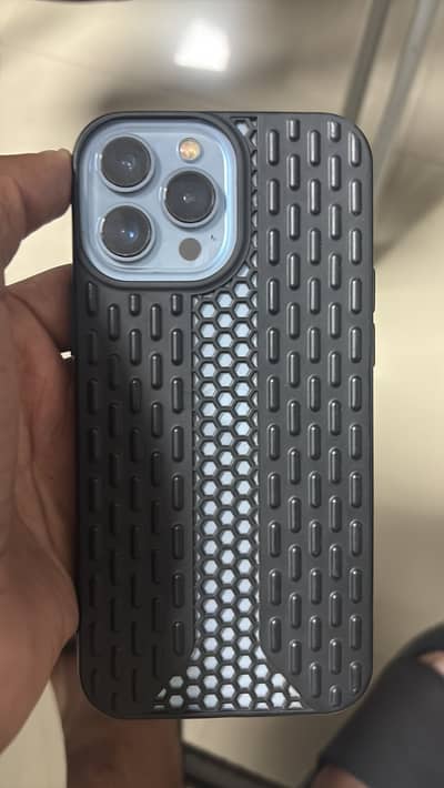 Iphone 13 Pro max Non pta Jv