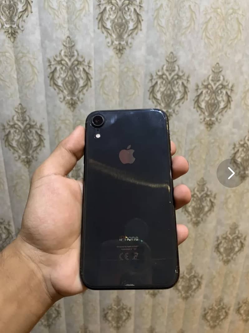 Apple iPhone XR 0