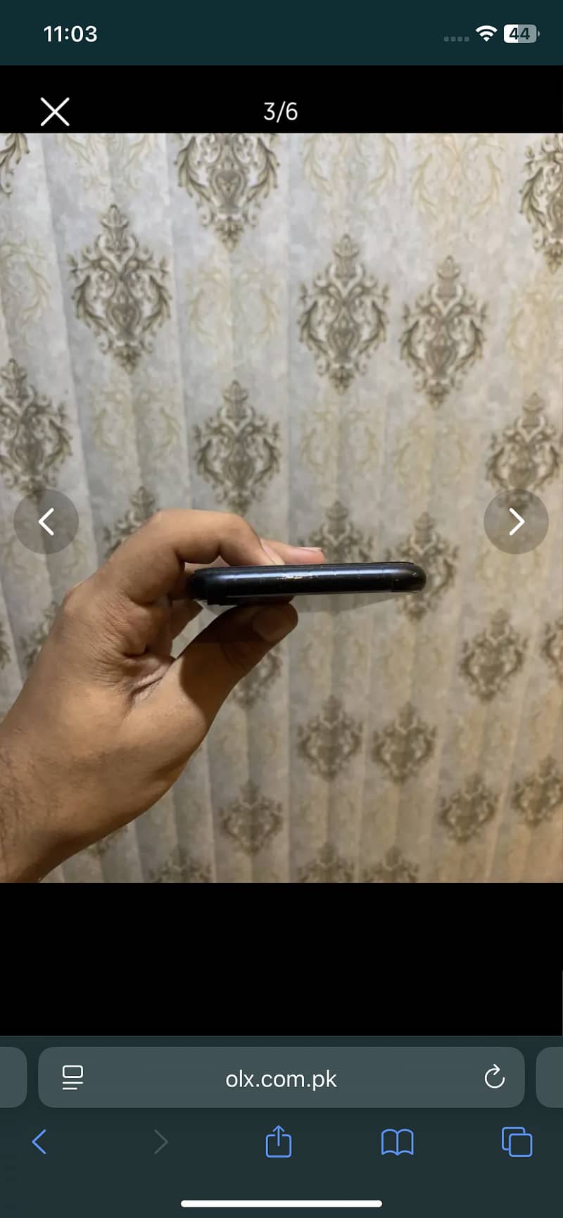 Apple iPhone XR 5