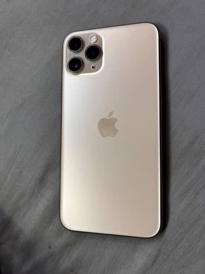Apple iPhone 11 Pro