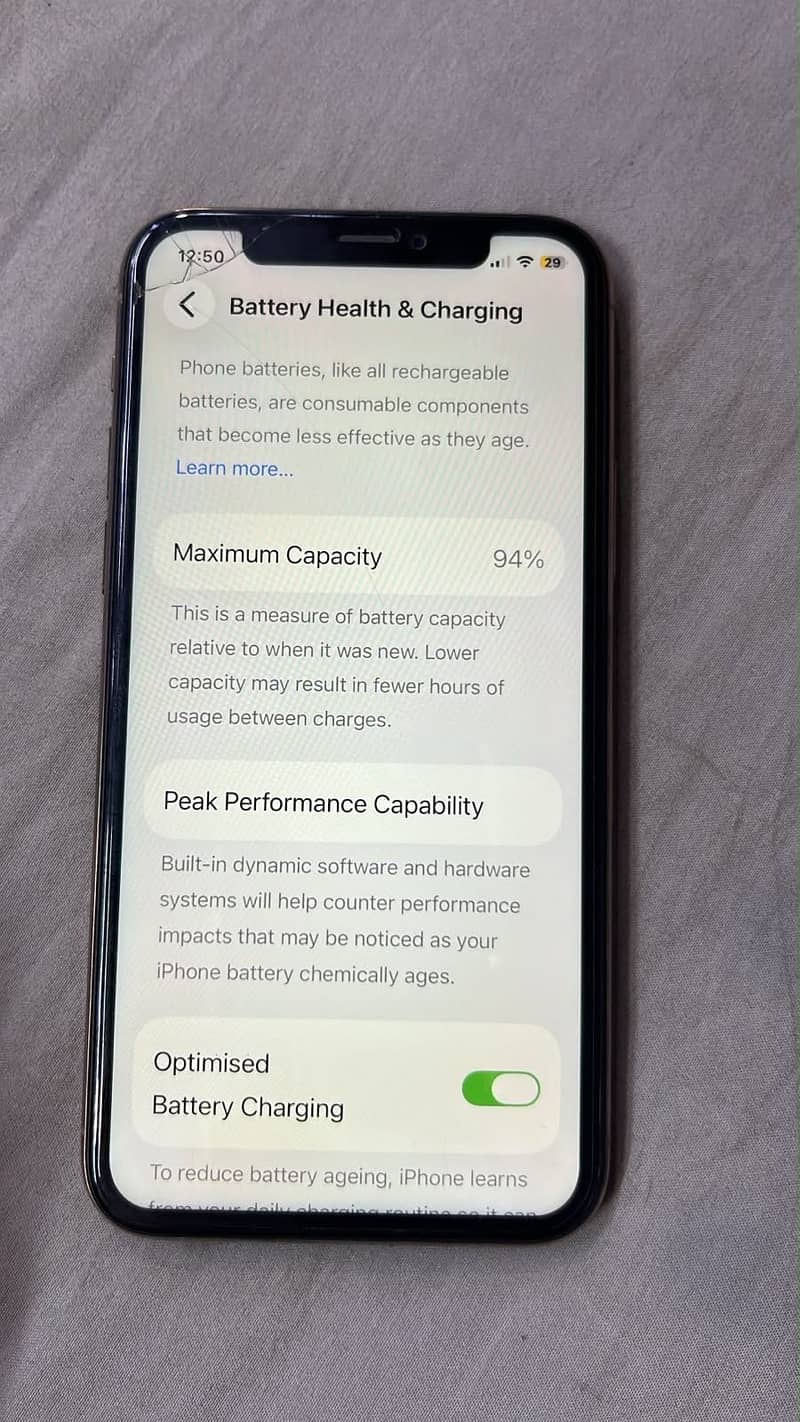 Apple iPhone 11 Pro 2
