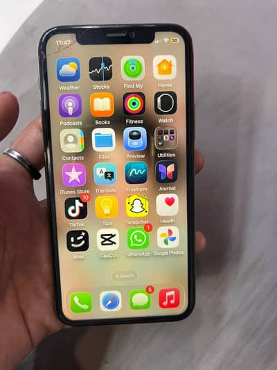 Apple iPhone 11 Pro