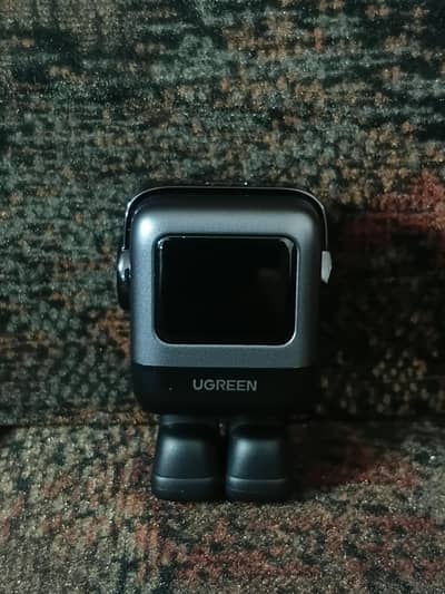 Ugreen Robot 30W PD GaN adapter (READ DESCRIPTION)