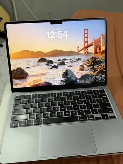 macbook air m2 256gb