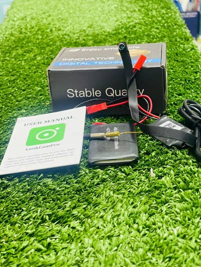 Wireless WiFi Cameras Starting From Rs. 4500
