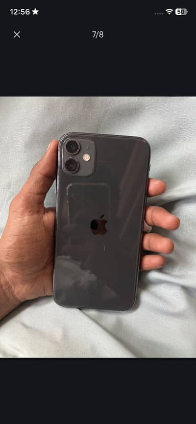 Apple iPhone 11