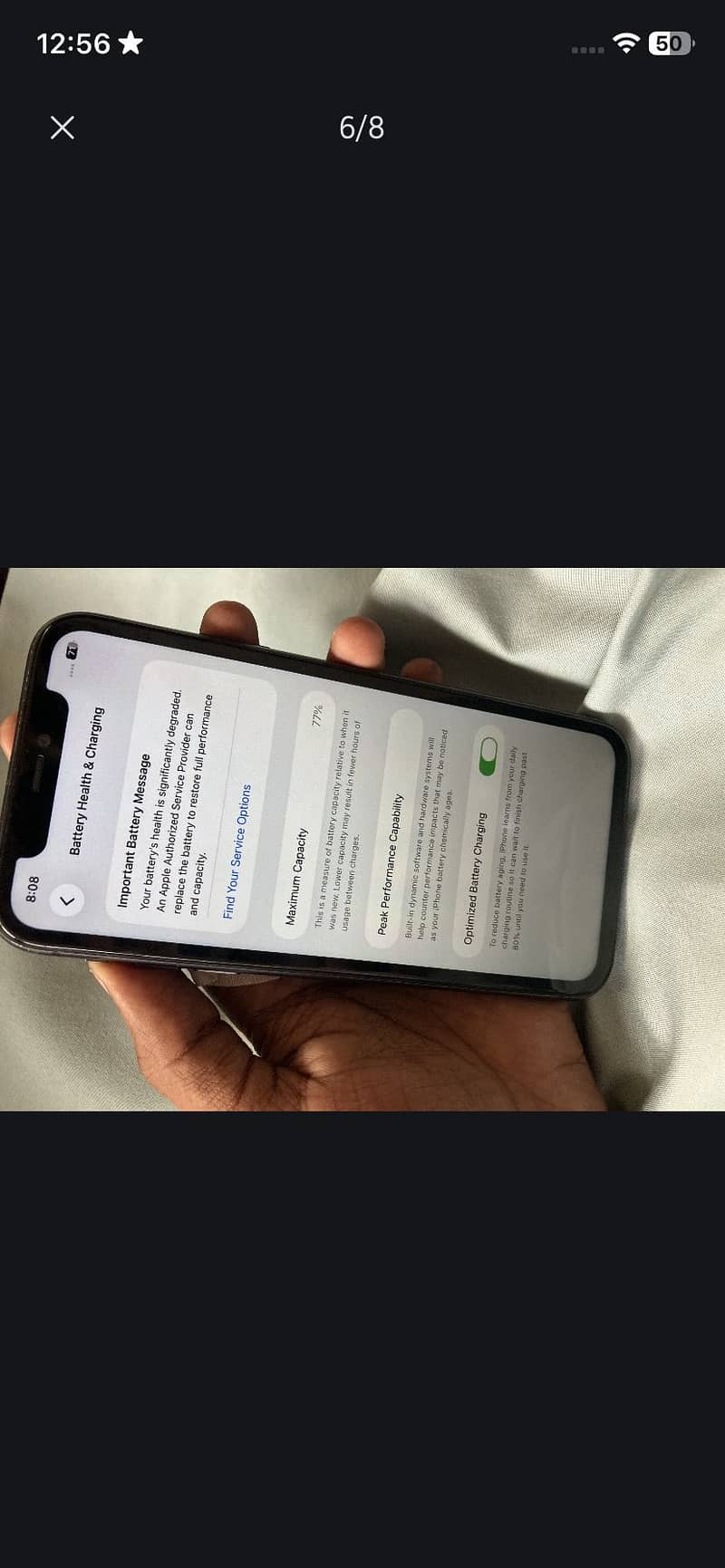 Apple iPhone 11 3