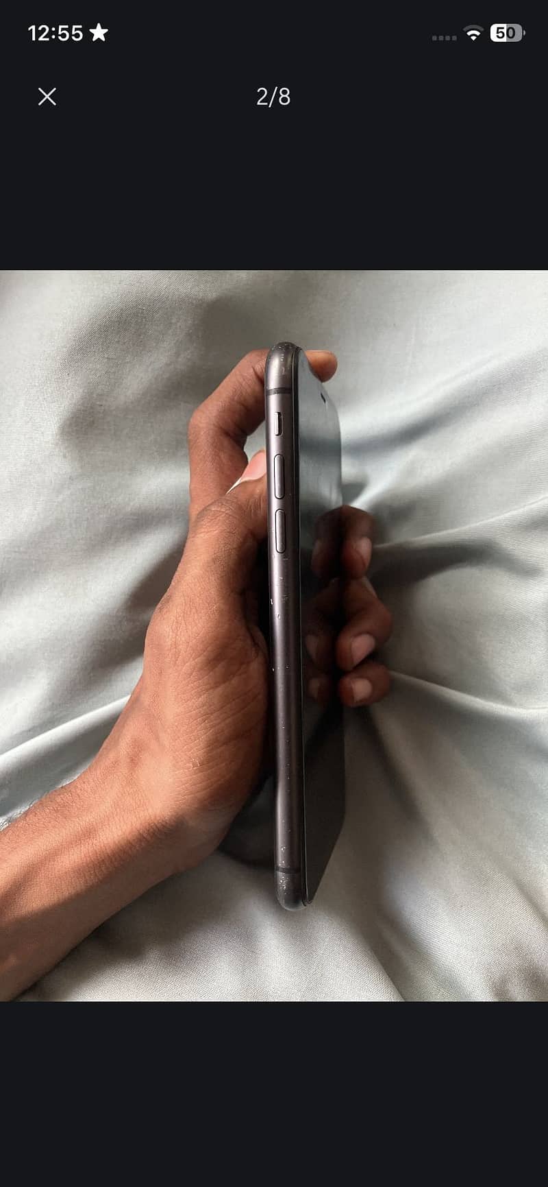 Apple iPhone 11 4