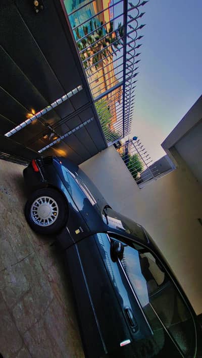 Toyota crown exchange possibal