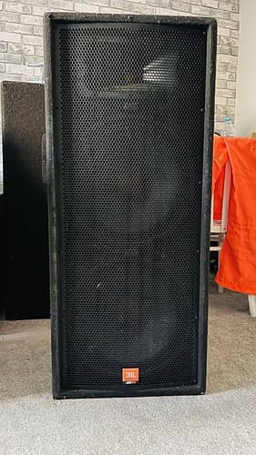 Genuine Condition Speaker JBL