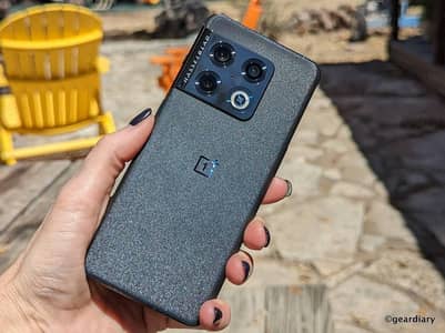 One Plus 10 Pro