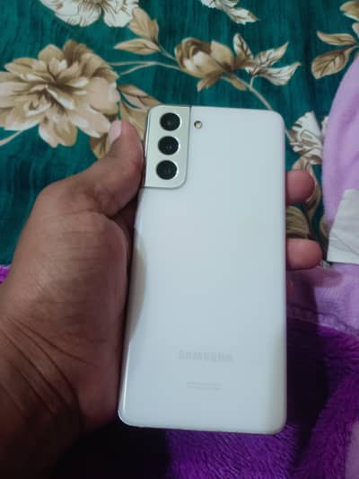 Samsung Mobile S21