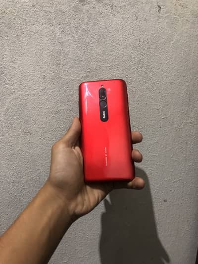 Xiaomi Redmi 8