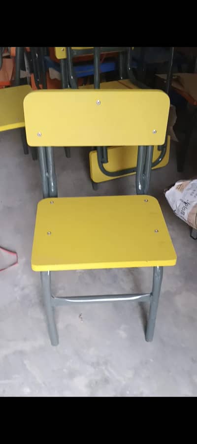 School furniture