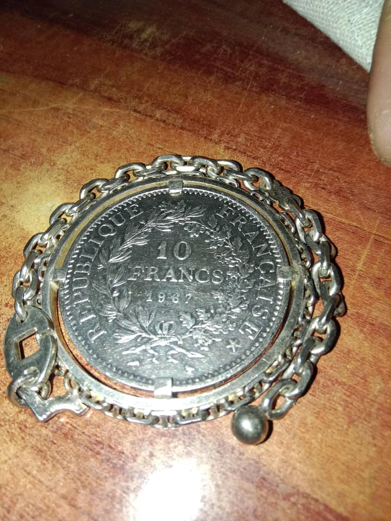 old coin 3