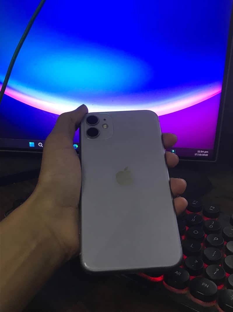 Apple iPhone 11 1
