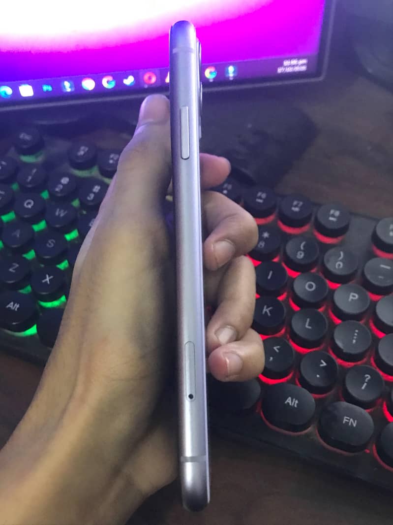 Apple iPhone 11 2
