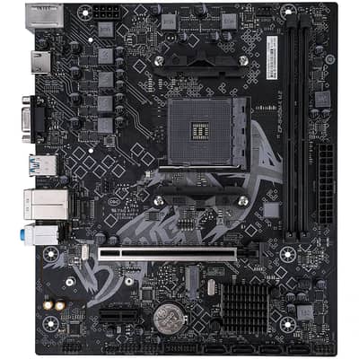 colorful  b450m-k  10k //esst b450 10k //msi b450 tomahawk 11k