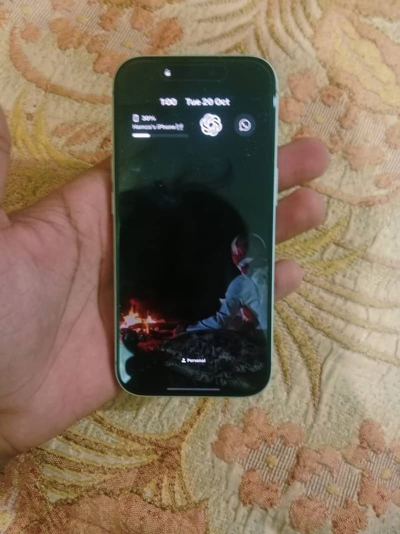 Apple iPhone 17 Pro 2