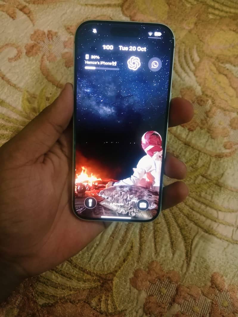 Apple iPhone 17 Pro 5