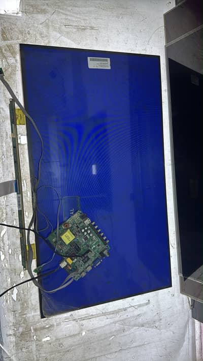 Led tv repair 17 inch to 65 inches