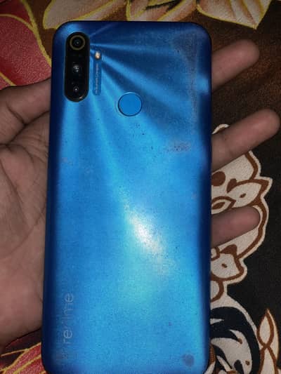 Realme C3