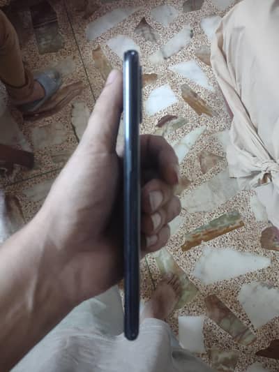 One Plus Nord N10 6.128. approved.