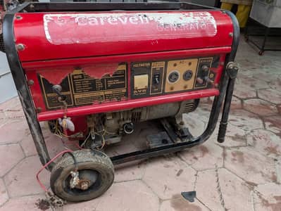 Excellent working condition