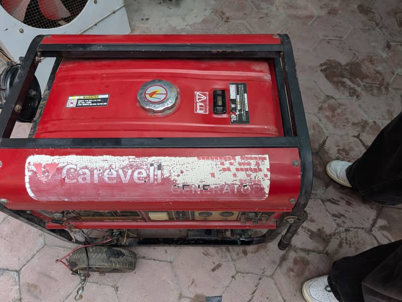 Excellent working condition 1