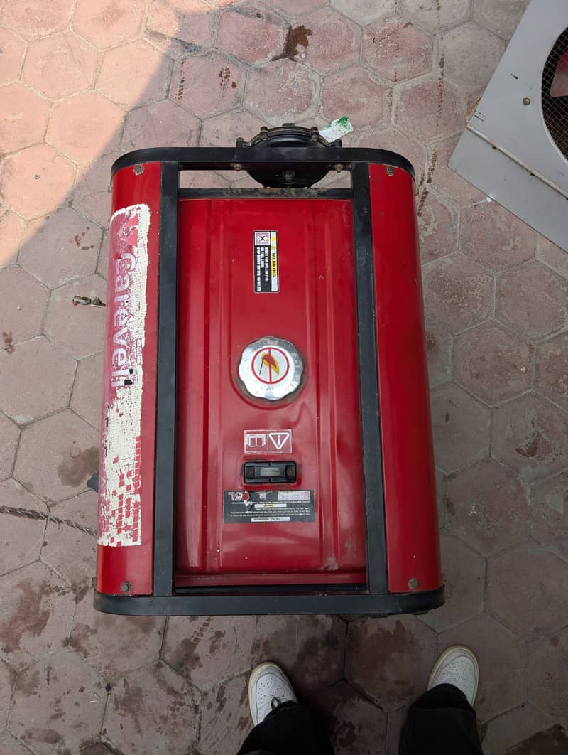 Excellent working condition 6