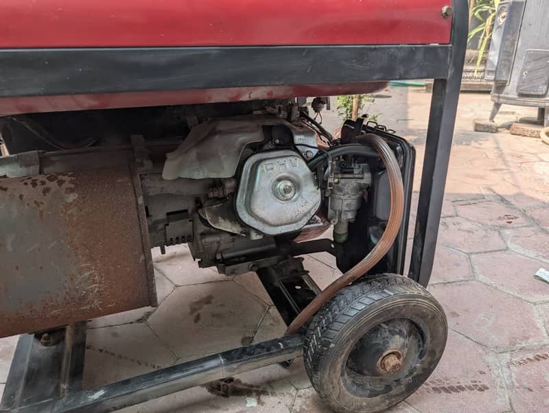 Excellent working condition 7