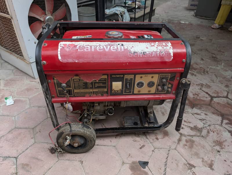 Excellent working condition 8