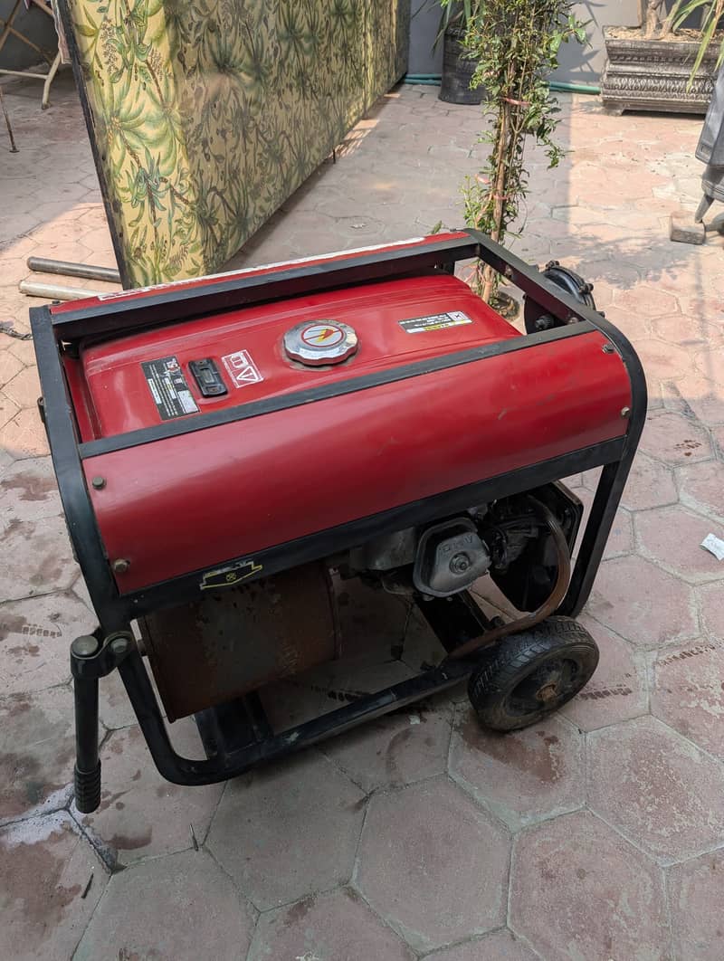 Excellent working condition 9